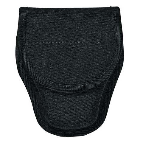 Covered Handcuff Case