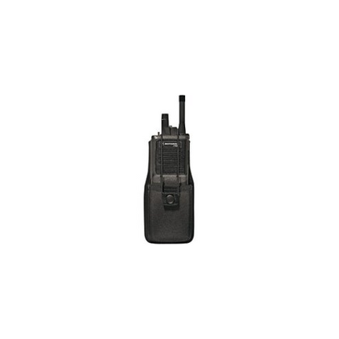 Universal Radio W-o Swivel Holder