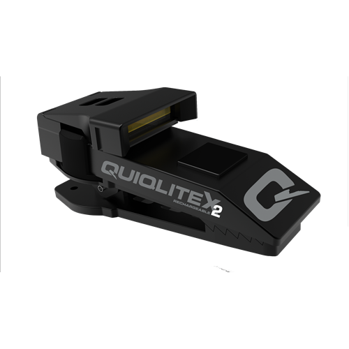 Quiqlite X2 Usb Rechargeable