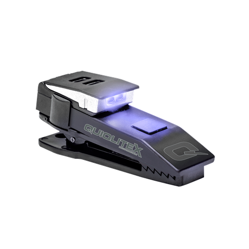 QuiqLiteX USB Rechargeable