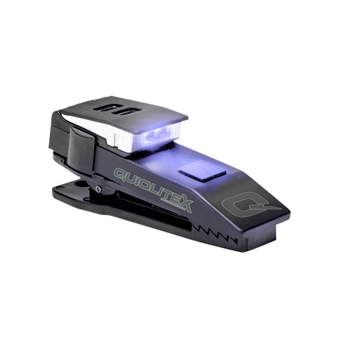 QuiqLiteX USB Rechargeable