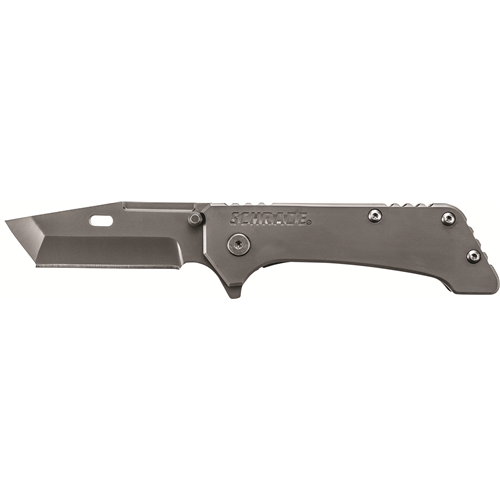 Frame Lock Folding Knife