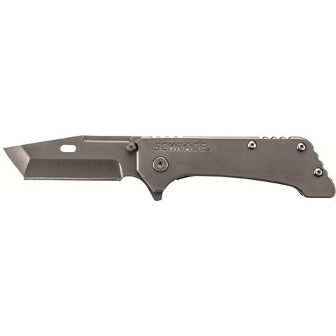 Frame Lock Folding Knife