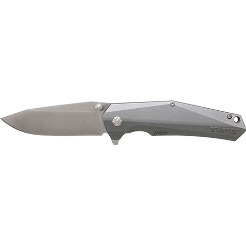 Frame Lock Folding Knife