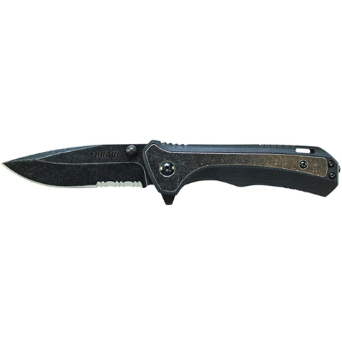 G10 Tactical Folder