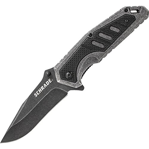 507 Folding Knife