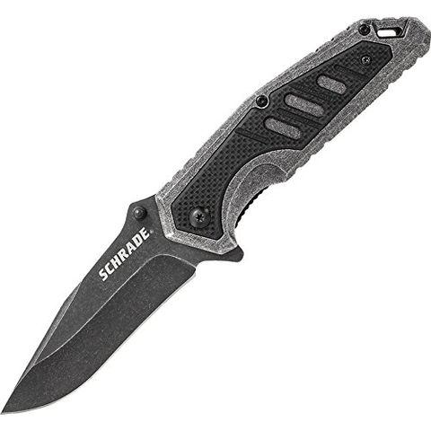 507 Folding Knife