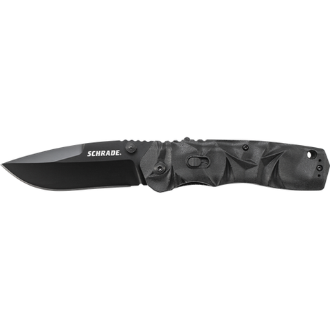 Magic Dual Action Knife