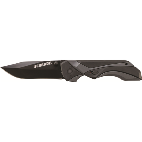 24-7 Magic Spring Assisted Knife