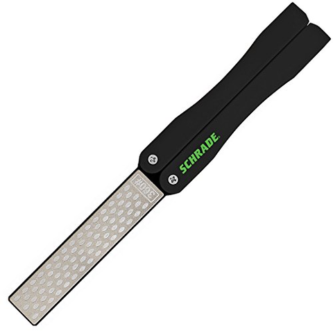 Double Sided Knife Sharpener