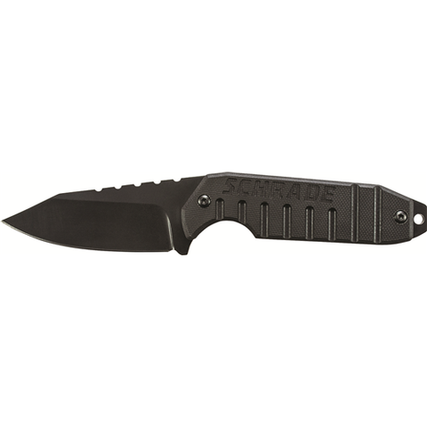 Neck Knife