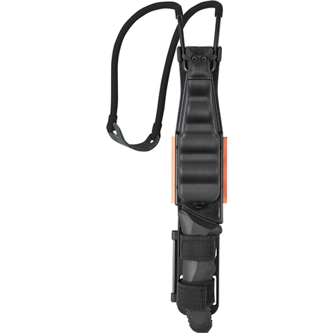 Guide Master Sling Shot Full Tang Fixed Blade