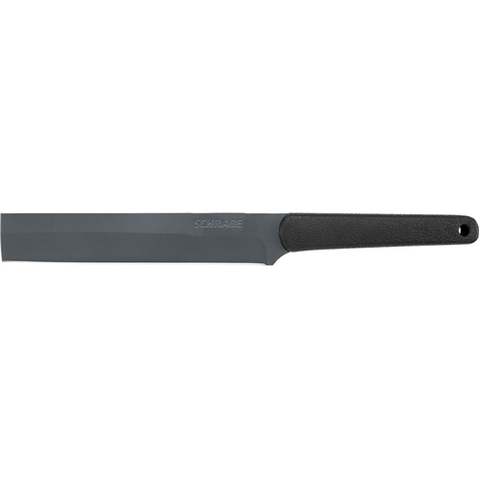 Froe Full Tang Fixed Blade