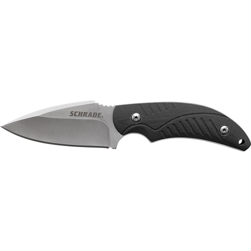 66 Full Tang Fixed Blade