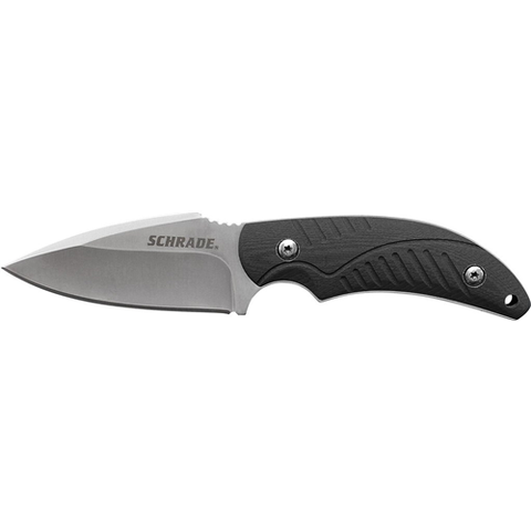 66 Full Tang Fixed Blade