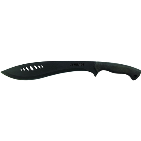 Kukri Machete