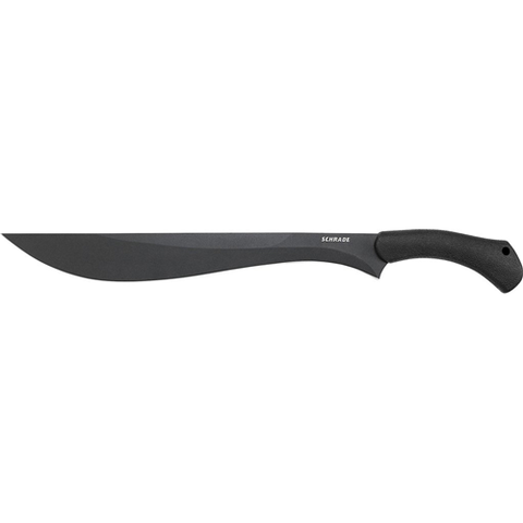 Priscilla Makhaira Brush Sword