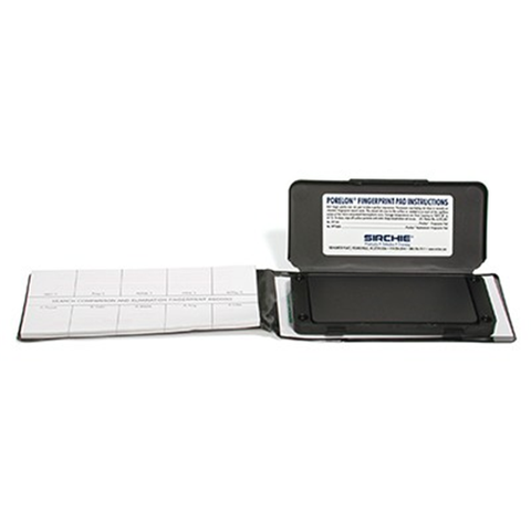 Printmatic Flawless Elimination Fingerprint Outfit
