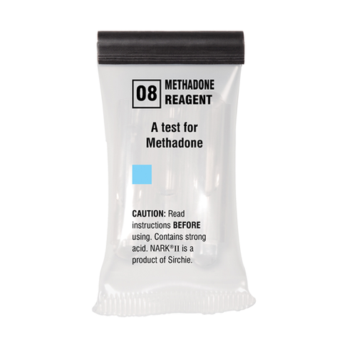 Nark Ii Methadone Reagent