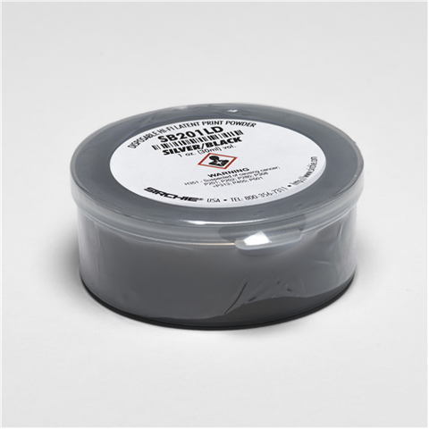 Fingerprint Powder
