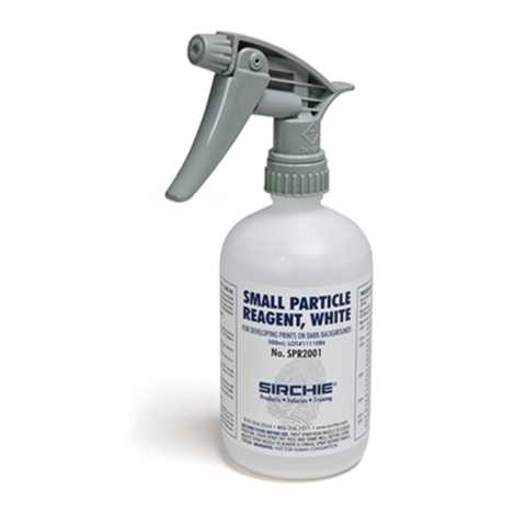Spr With Spray