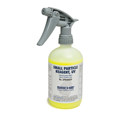 Fluorescent Spr