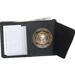 Badge Wallet