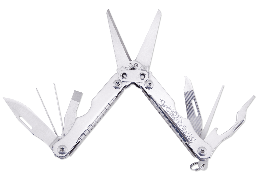 Crosscut 2.0