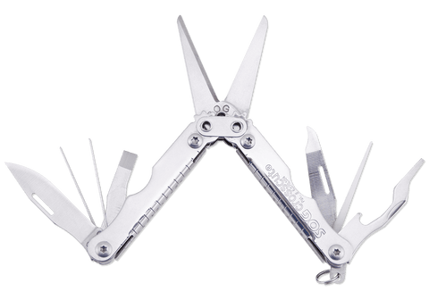 Crosscut 2.0