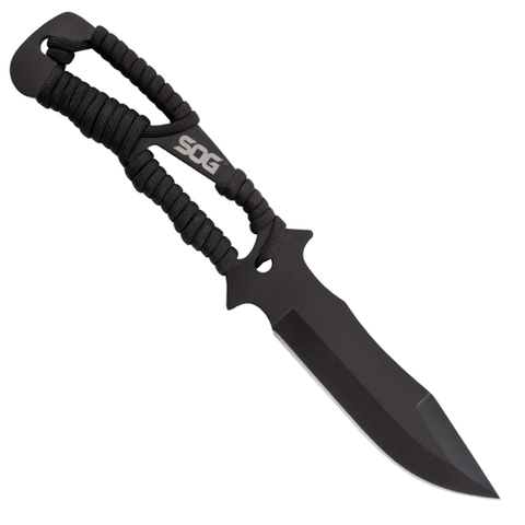 Throwing Knives
