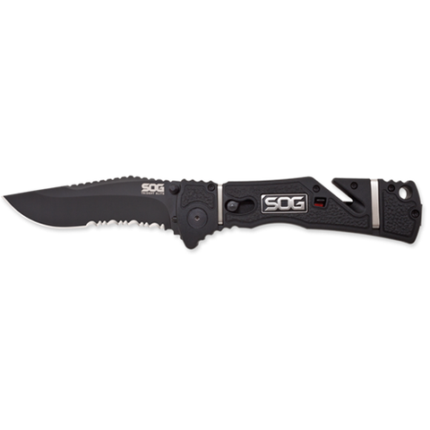 Trident Elite