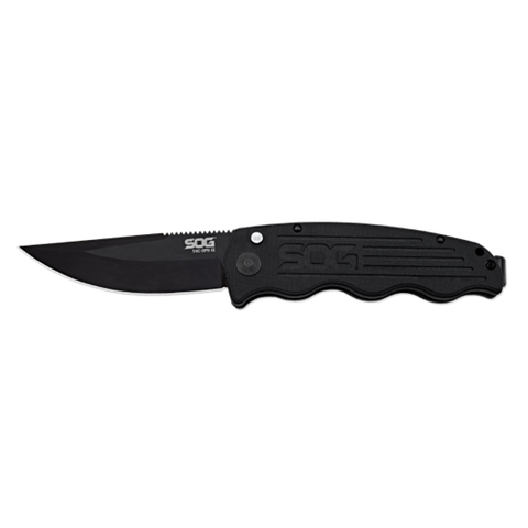 Tac Ops Autoknife