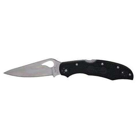 Byrd Cara Cara2 Gray Frn Partially Serrated