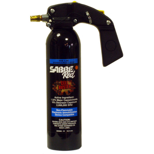 Cell Buster Replacement Canister