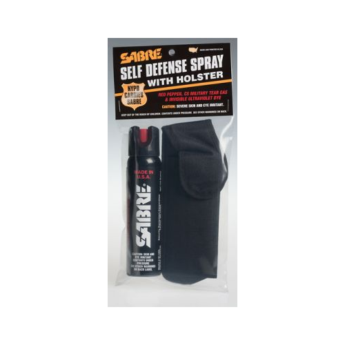 3-in-1 Magnum 120 W- Holster