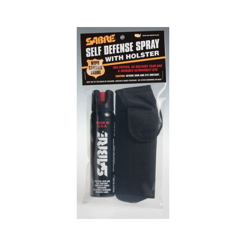 3-in-1 Magnum 120 W- Holster