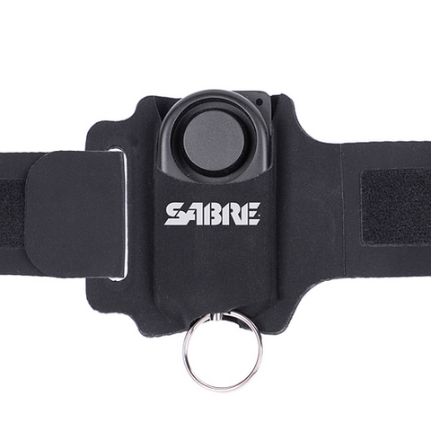 Runner Personal Alarm
