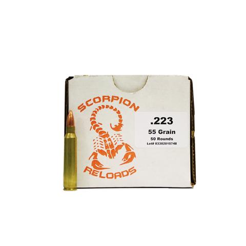 .223 Remington