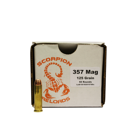 .357 Magnum