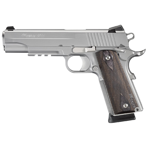 1911 Stainless