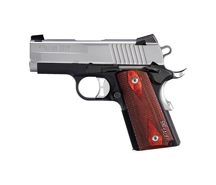 1911 Two-tone