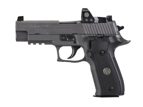 P226 Legion Rx