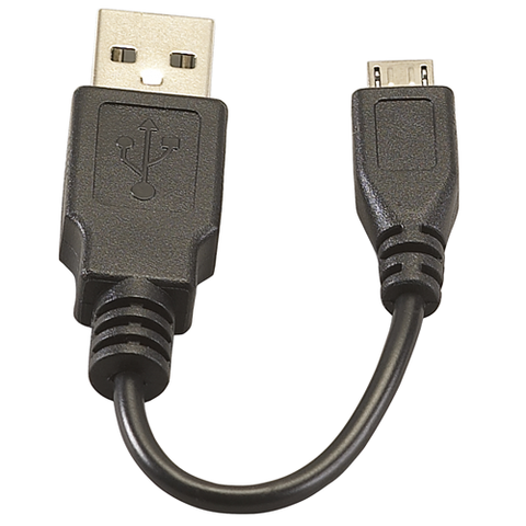 Usb-a To Usb Micro 5 Cord