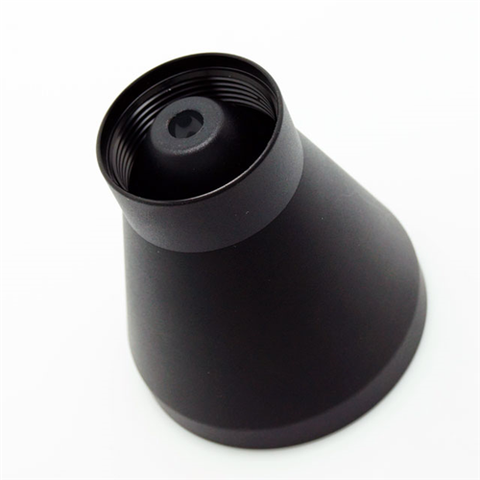 Facecap Assy Tlr-hp