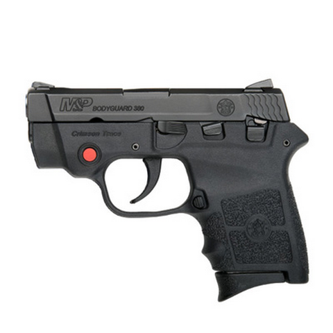 Bodyguard Crimson Trace Laserguard