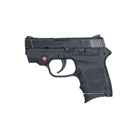Bodyguard Crimson Trace Laserguard