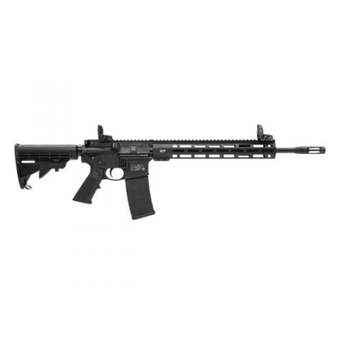 M&p 15t W-m-lok