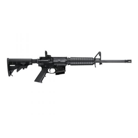 M&p 15 Sport Ii
