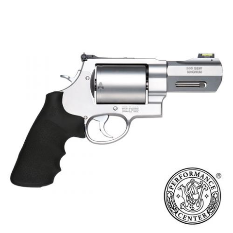 Model S&w500