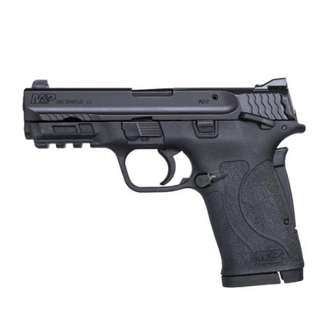 M&p® 380 Shield™ Ez™ Manual Thumb Safety